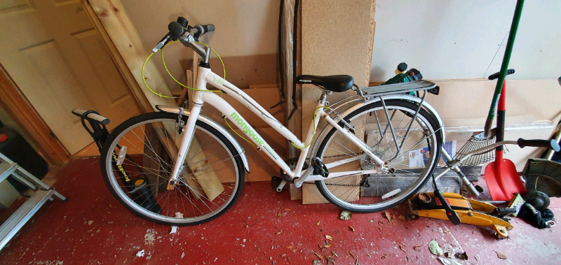 mongoose crossway 100